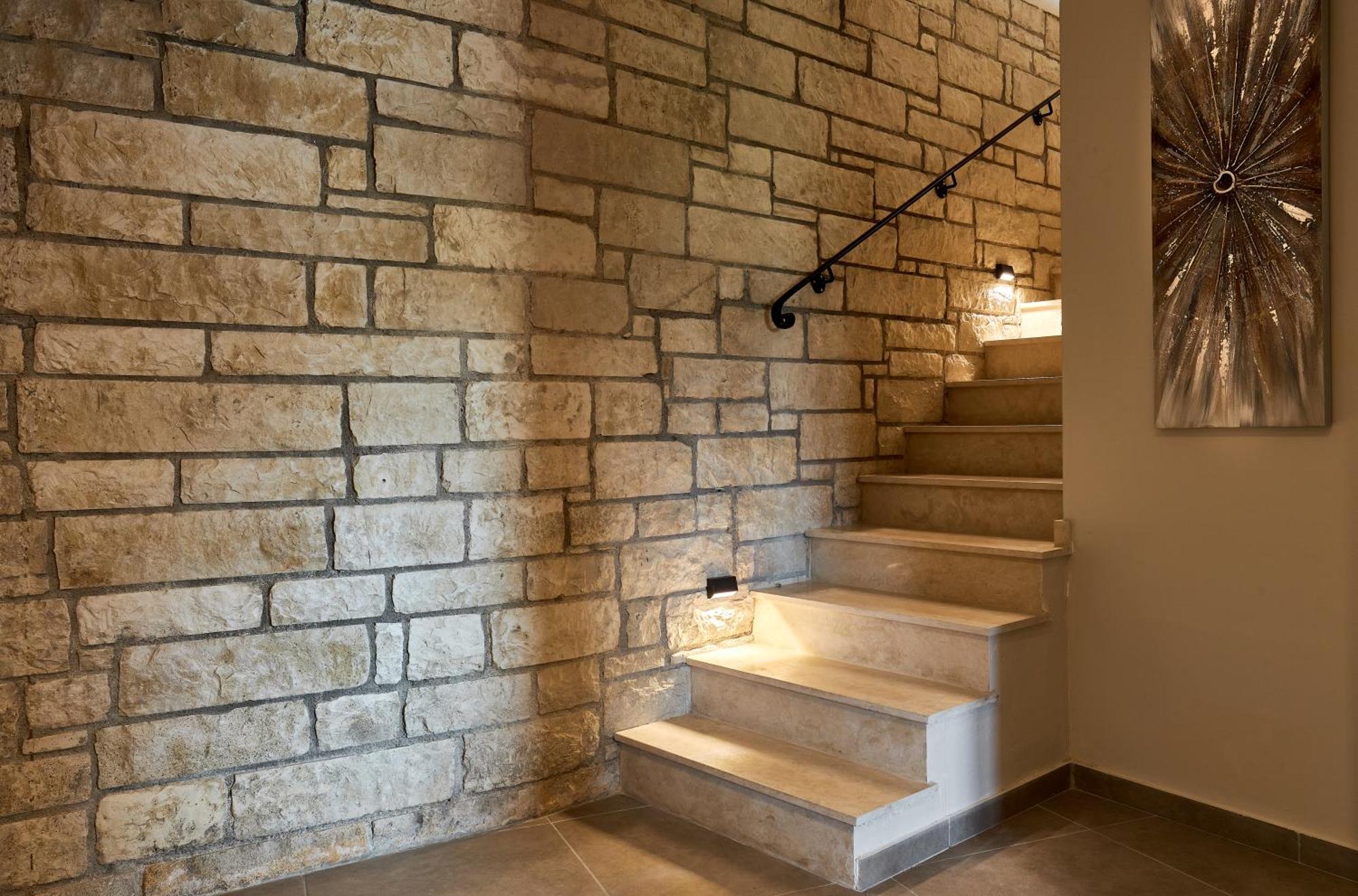 Mylostassi Villas With Balcony Plunge Pool Plati  Экстерьер фото
